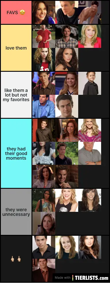 one tree hill