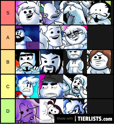 OneyPlays Hosts!