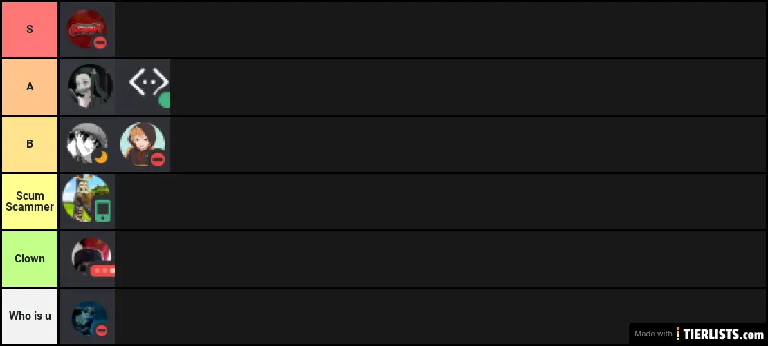 OPR trial mod tier list