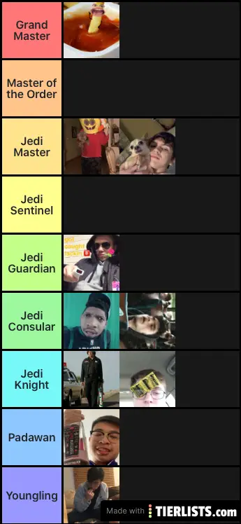 Order of Smite