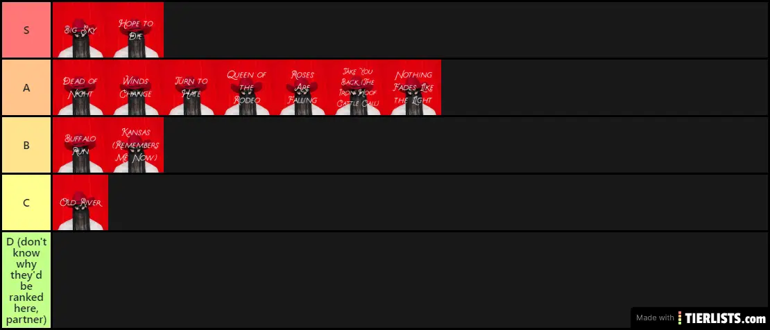 Orville Peck songs