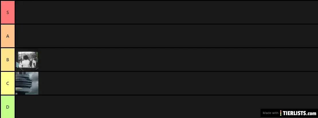 Owen album list