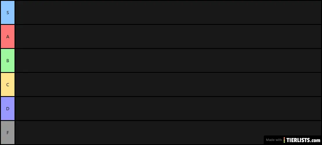 P0G Mexico Deluxe Emote Tier List
