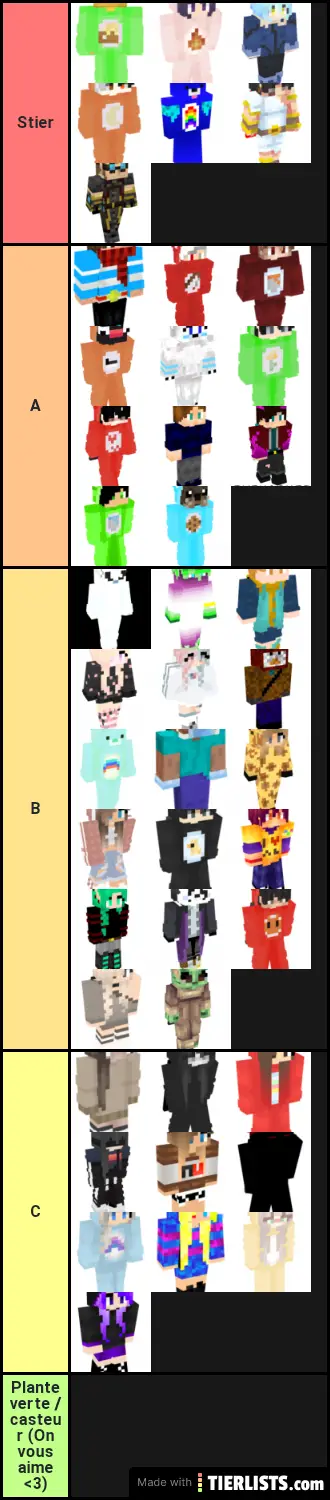 Panda uhc gang