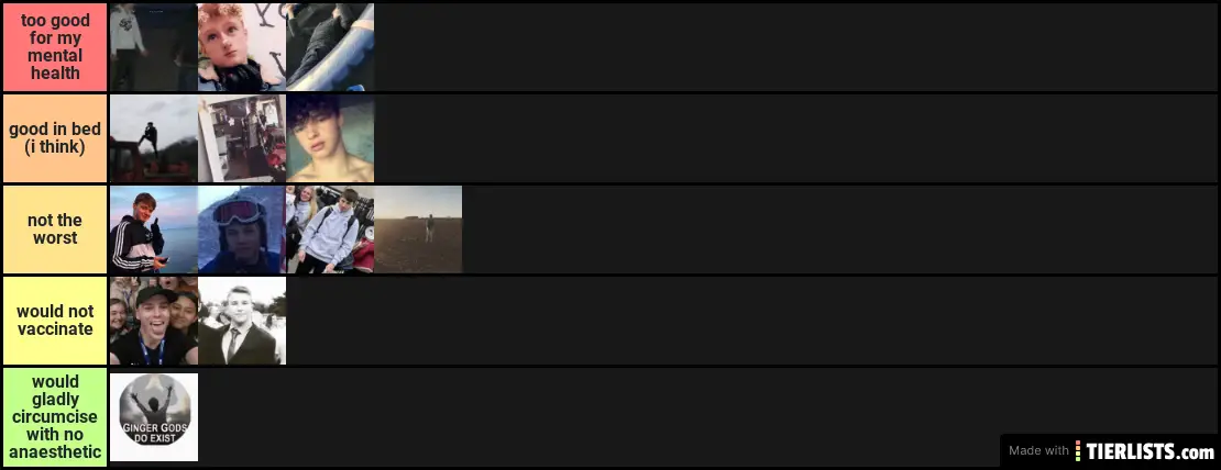 People I Used To Talk To