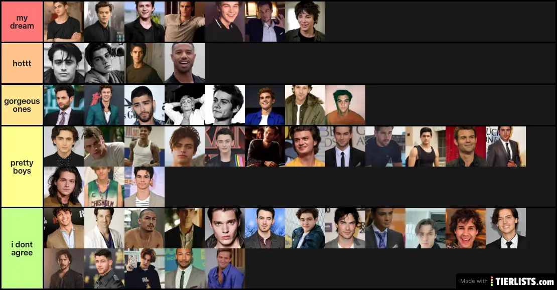 people i want to be stuck on an island with