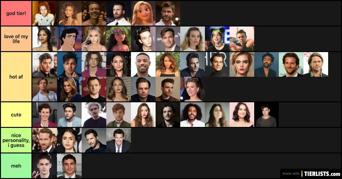 people who could break my heart and i'd thank them