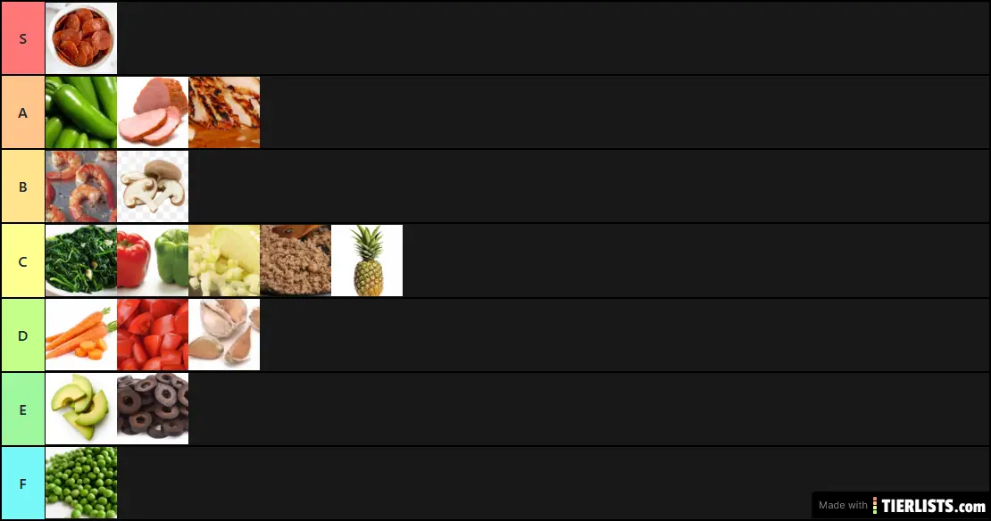 Pizza