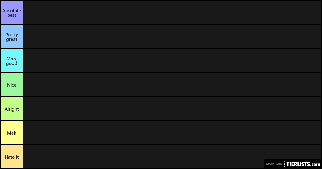 Plastic Beach Tracks