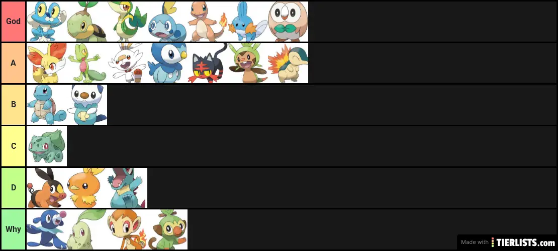 Pokemon