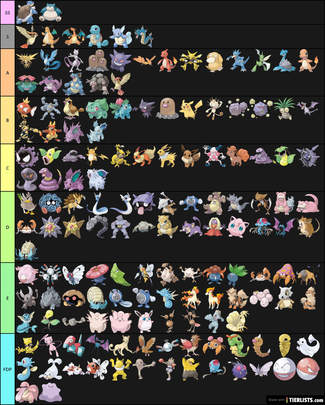 pokemon