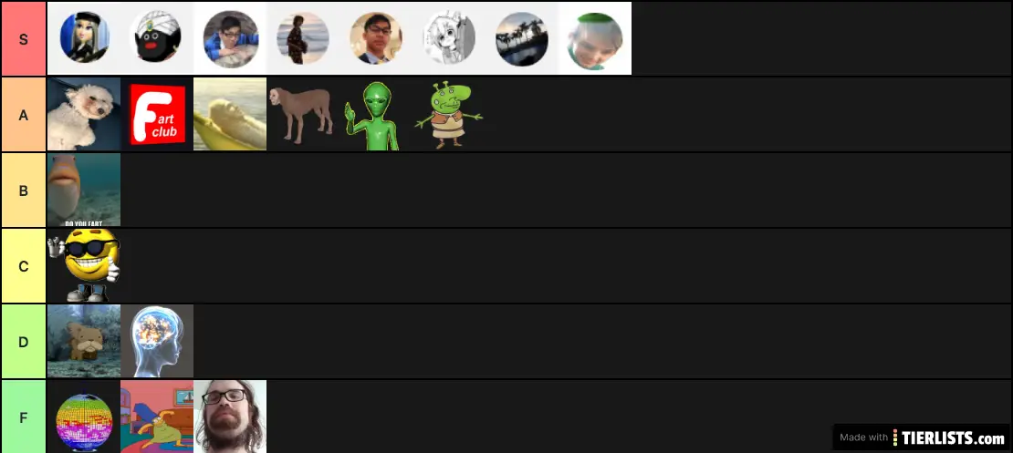 Poop Squad Time Capsule