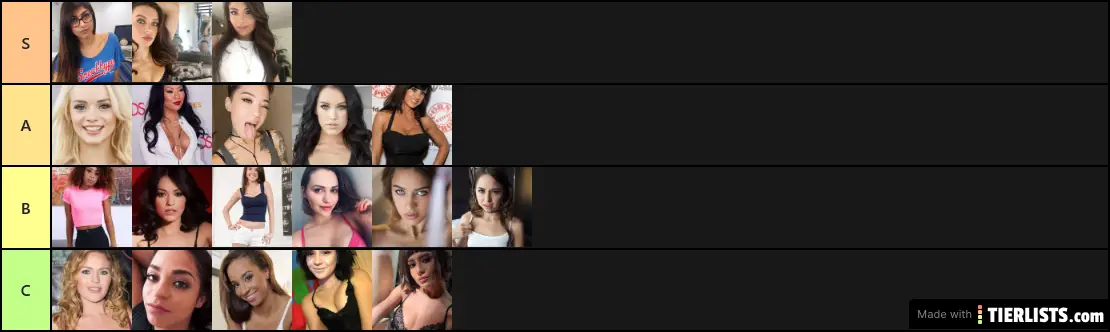 pornstar