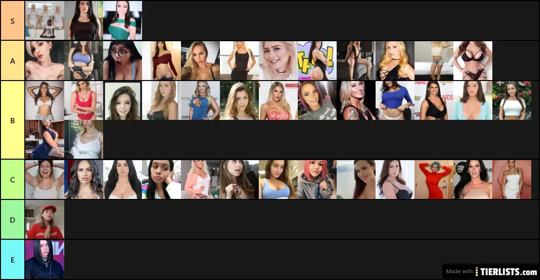 pornstar