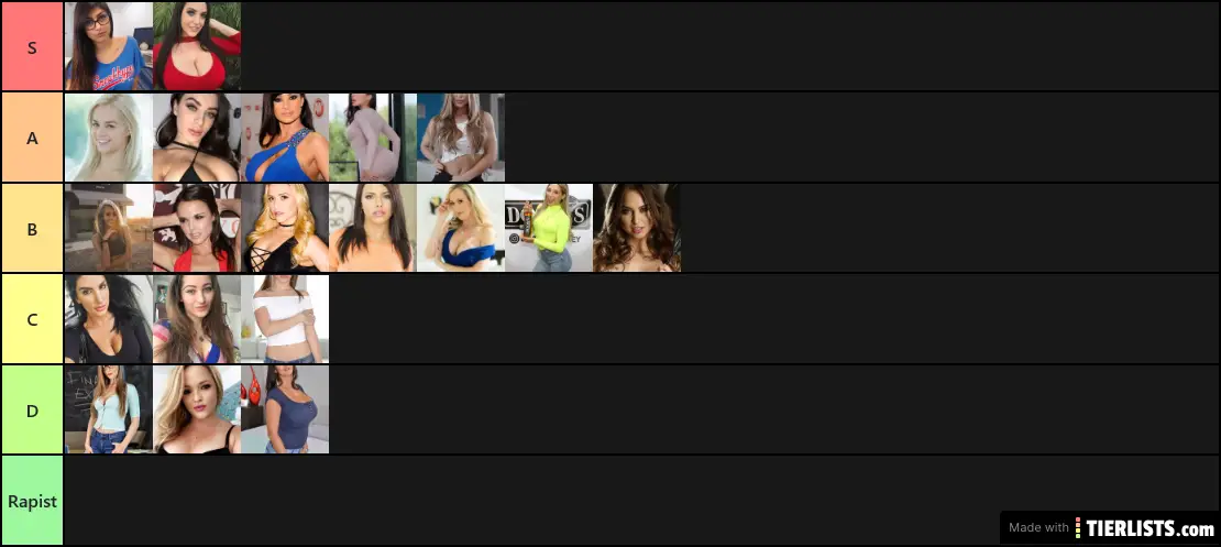 pornstars