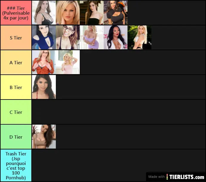 PornStars1 Needs Complete