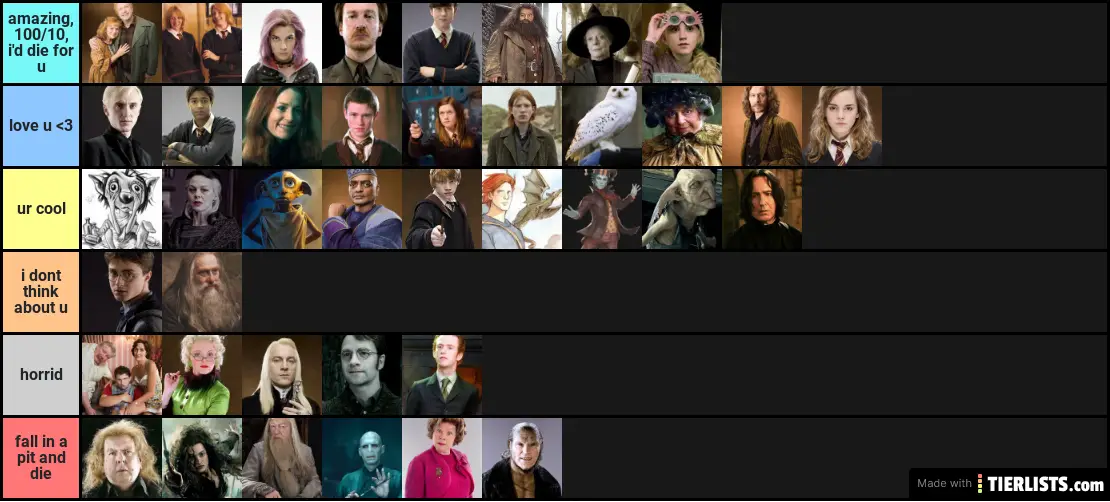 potter!!