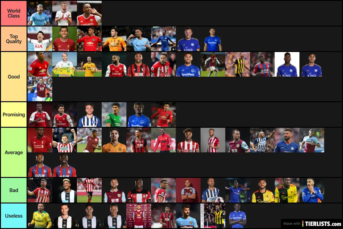 prem attackers