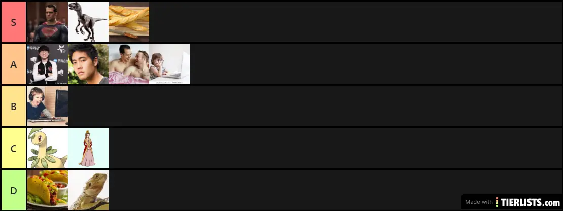 Progamers