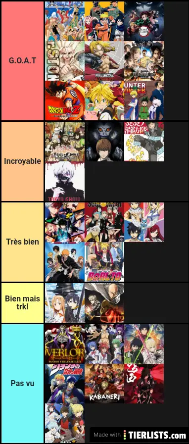 Prout