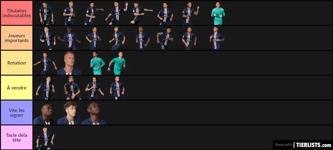 PSG