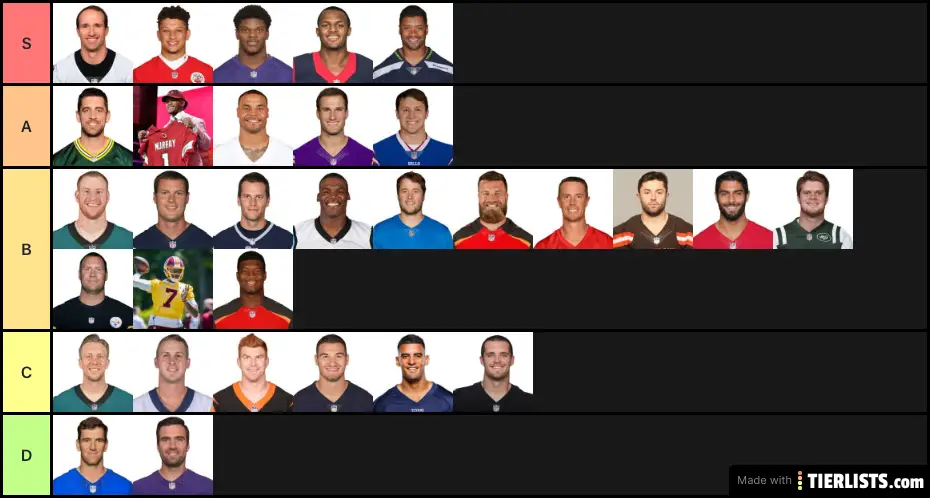 QB
