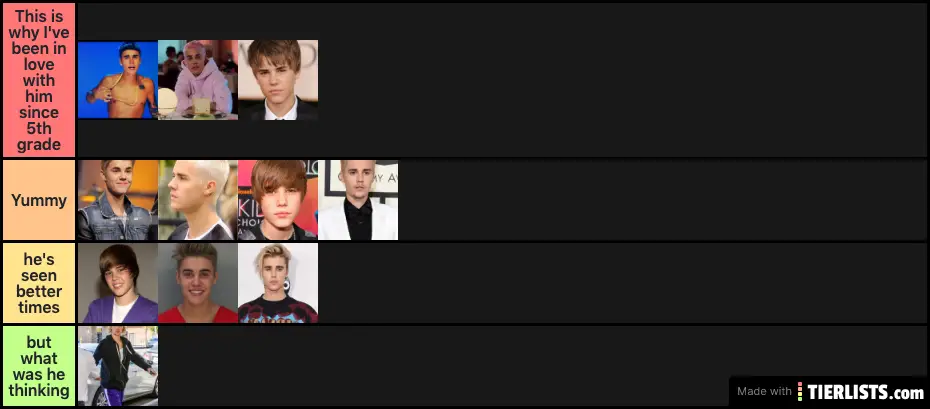 Quarantine Tier List 3