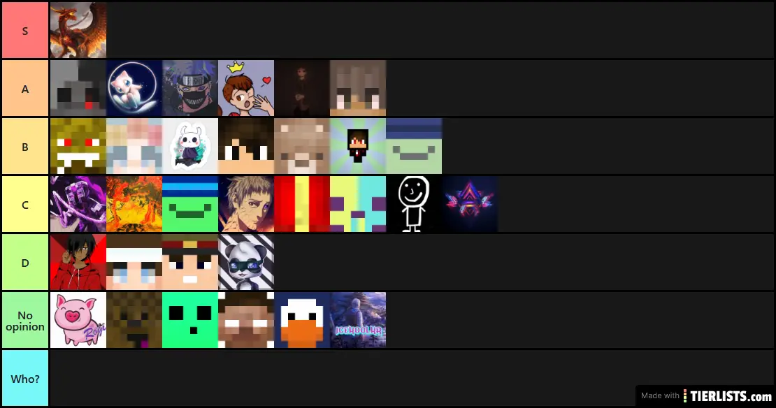 RAID Players by PVP