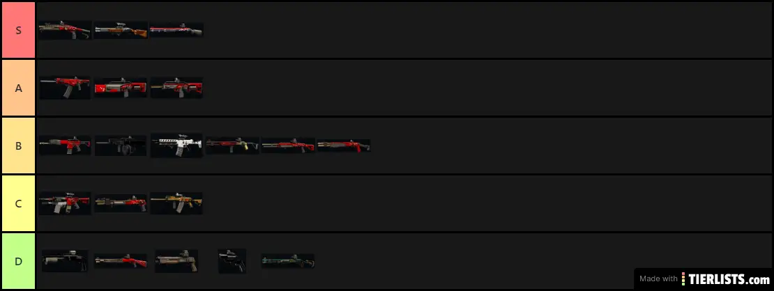 rainbow 6 shotguns