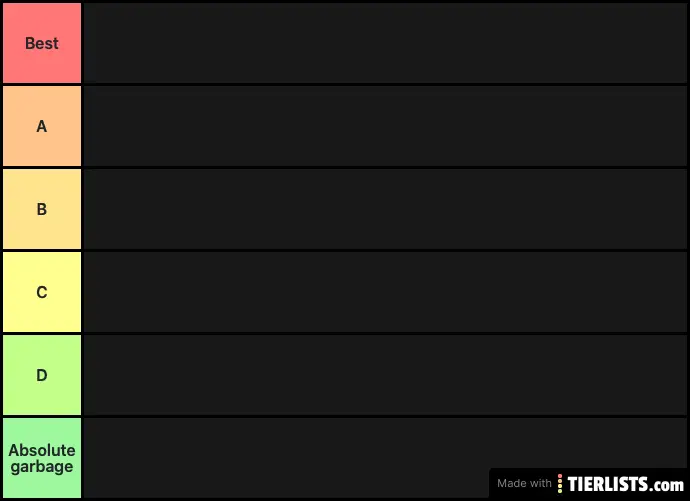 Rank all NHL jerseys