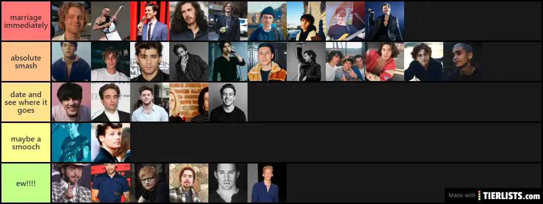 ranking 1