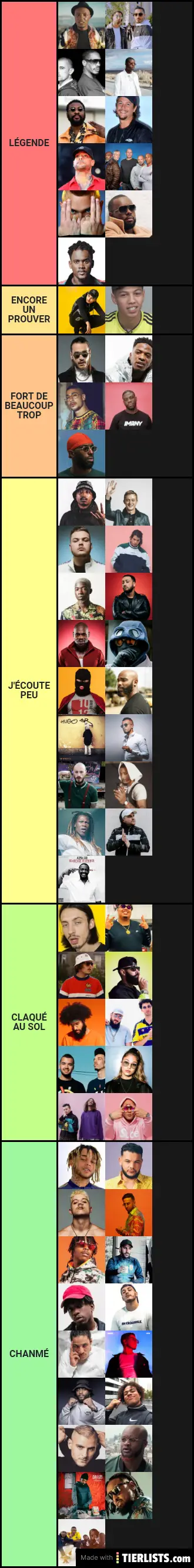Rap