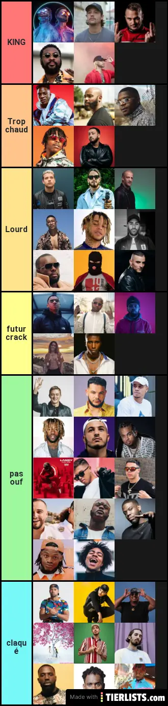 Rap