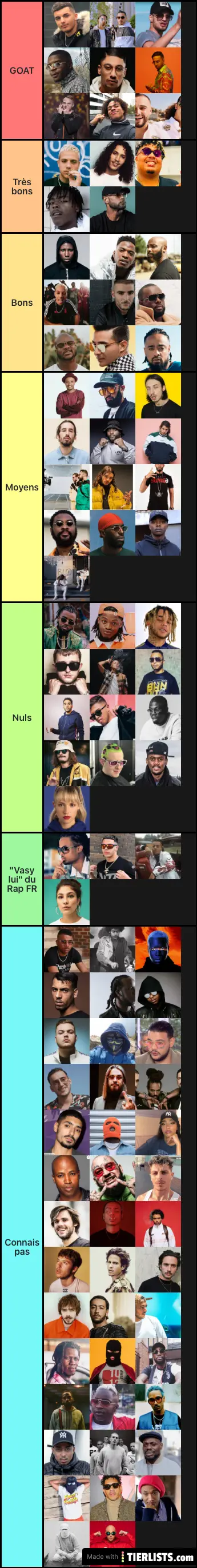 Rap