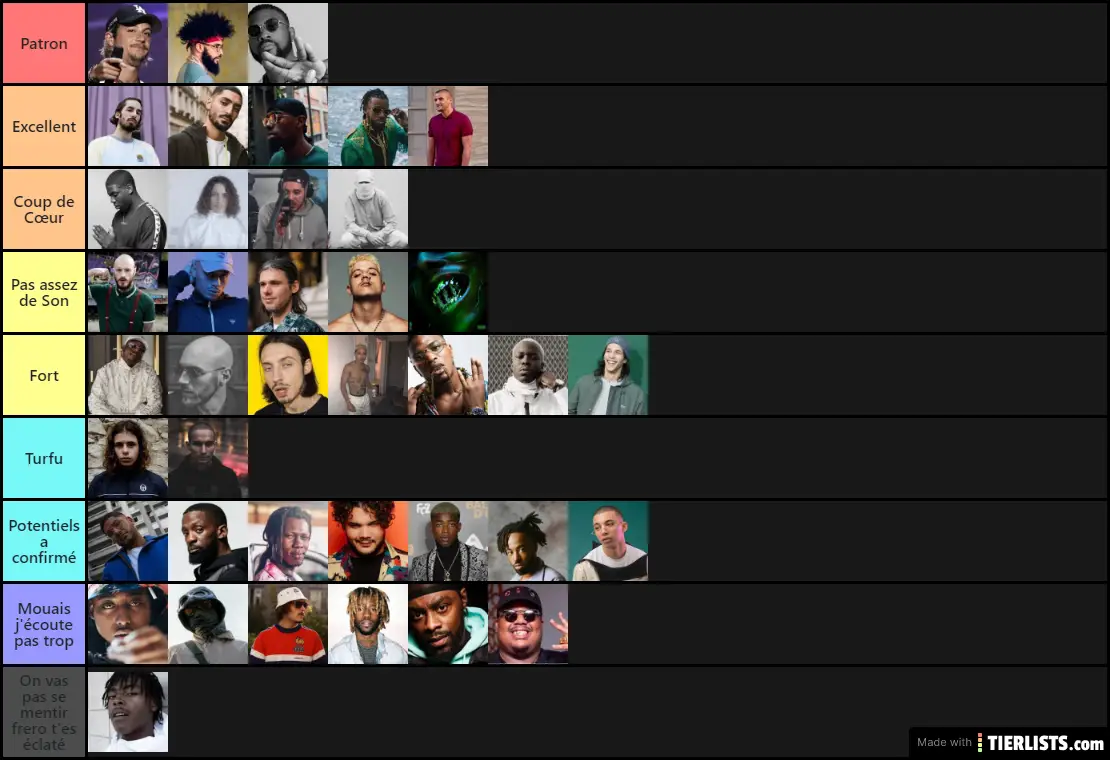 Rap