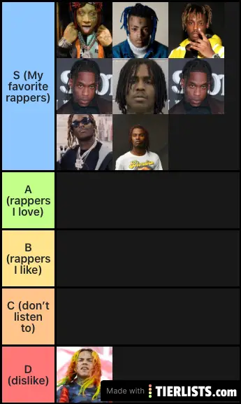 rap