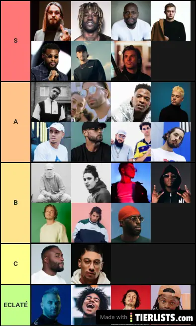Rap fr