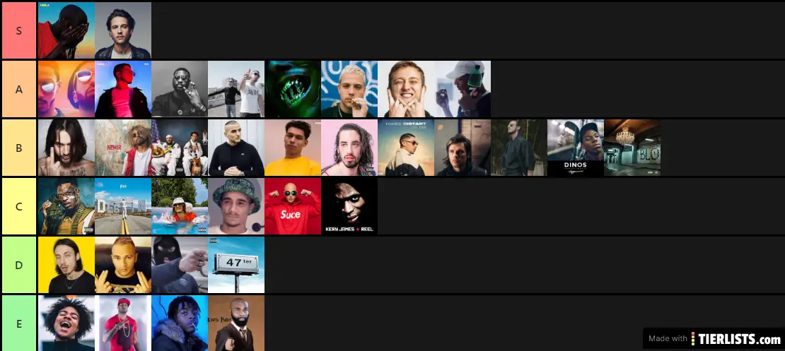 RAP FR