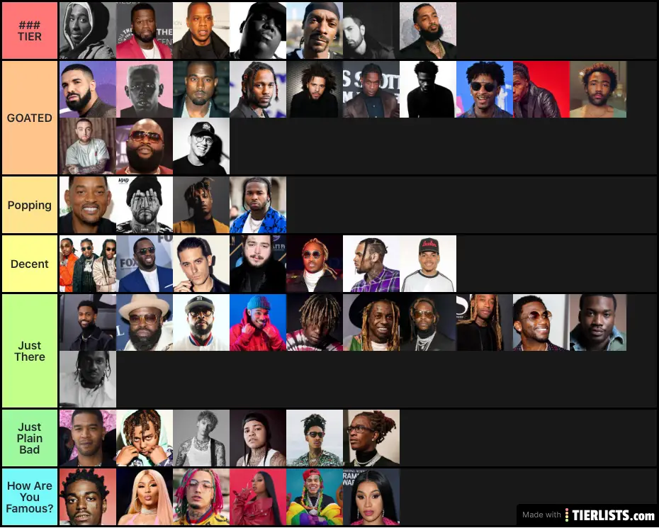 RAP US