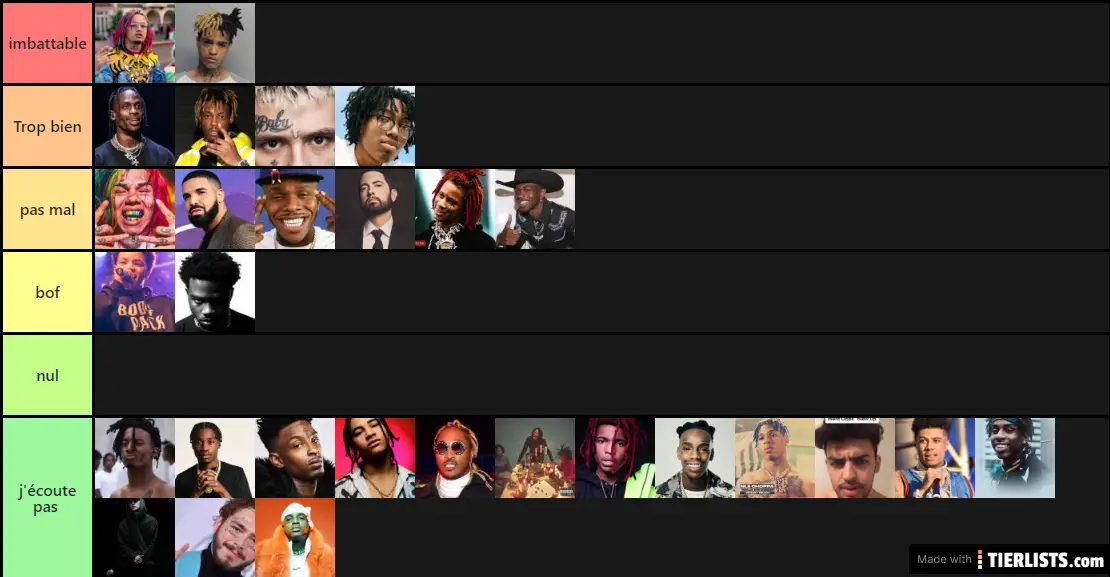 rap us
