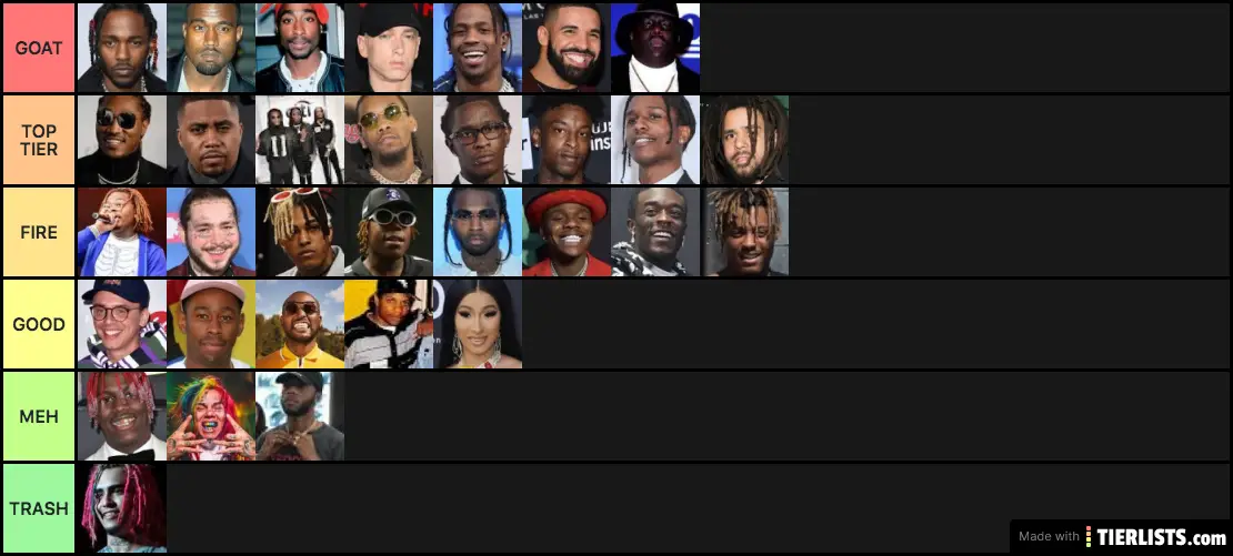 rapper 2