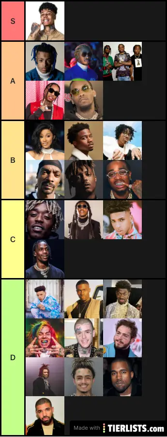 Rapper
