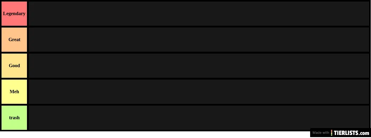 Rapper list