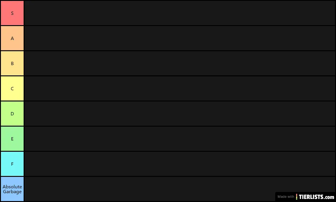 Rappers list