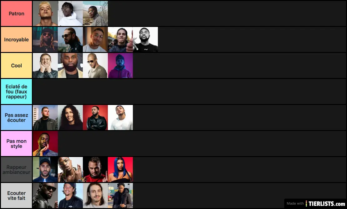 rappeur fr