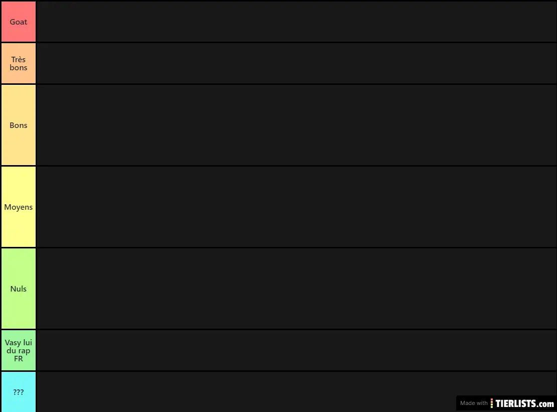 RAPPEURS FR
