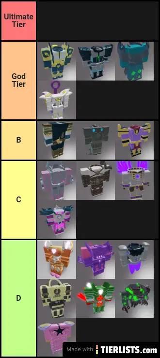 REQ Stands