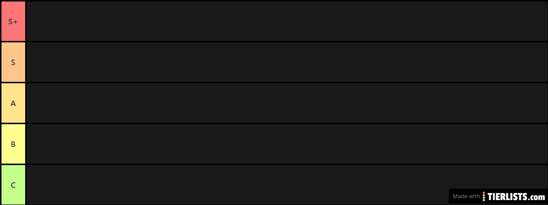 Rick And Morty Tier List 408