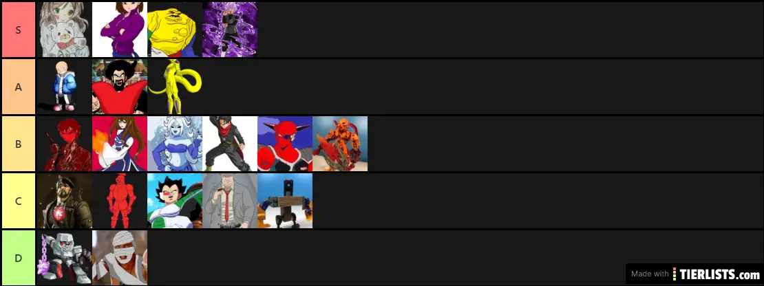 Rift in Time Possible DLC Wishlist