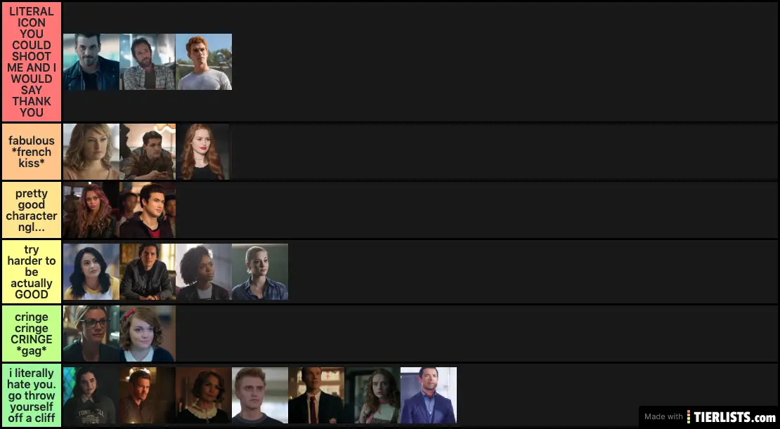 riverdale